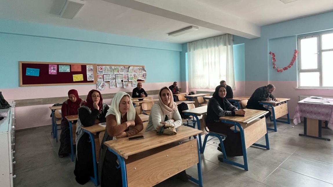 OKUL AİLE İŞBİRLİĞİ- VELİ SEMİNERLERİ